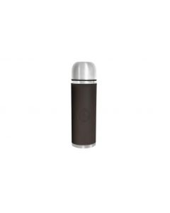 Vacuum flask, 1.0 l, brown, B66042025 buy in USA