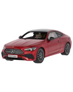 CLE Coupé, AMG Line, C236, patagonia red, B66960596 buy in USA