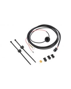 Mercedes star illuminated, cable set, GLB/ GLA, black, A2478209103 buy in USA