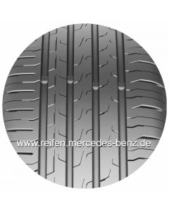 Continental EcoContact 6Q MO, Continental, EcoContact 6Q MO, 255/50 R19 107W XL, Summer, Q44002111112A buy in USA