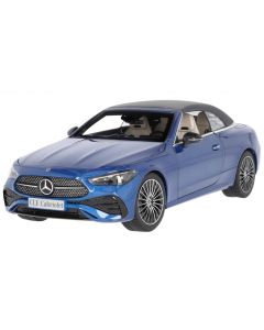 CLE Cabriolet, AMG Line, A236, spectral blue, B66960653 buy in USA