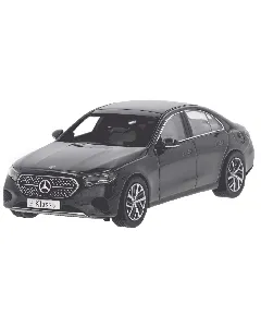 E-Class, Sedan, AVANTGARDE, W214, graphite gray, B66961116 buy in USA