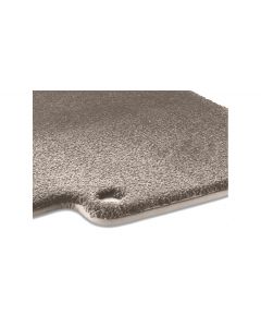 Velour mats, EXCLUSIVE, set, 3-piece, macchiato beige, A29668091068V00 buy in USA