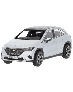 EQE SUV, AMG Line, X294, high-tech silver, B66960834 buy in USA