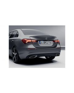 Mercedes-Benz Heckspoiler, Carbon-Style A-Klasse (V177) buy in USA