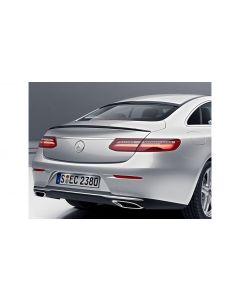 Original Mercedes-Benz Heckspoiler grundiert E-Klasse 238 Coupé A2387930000 buy in USA