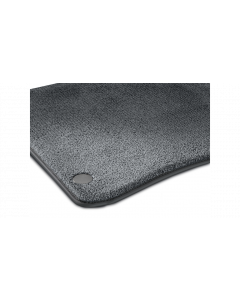 Velour mats, EXCLUSIVE, set, 3-piece, EQS, silver-grey, A29668091067Q87 buy in USA