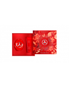 Geschenkset Women in Red, EdP, B66959845 buy in USA