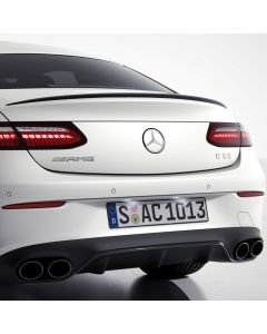 Original Mercedes-Benz AMG Heckspoiler Carbon E-Klasse 238 Coupé E53 AMG A2387900200 buy in USA