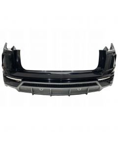 Lamborghini Urus Rear Bumper Black buy in USA