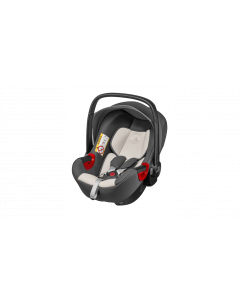 Child seat BABY-SAFE, 3 i-Size, only for China buy in USA