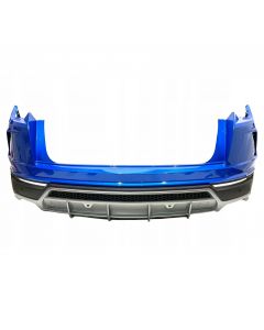 Lamborghini Urus Rear Bumper Blue buy in USA