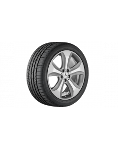 5-spoke wheel Tremolit metallic polished, Pirelli, W SottoZero 3 MOE, 245/45 R19 102V XL, Winter, Q4405417102600J2022 buy in USA