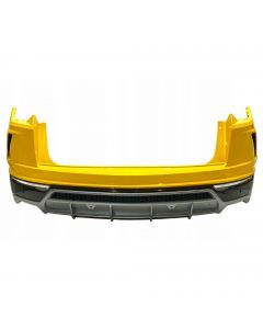 Lamborghini Urus Rear Bumper Yellow buy in USA