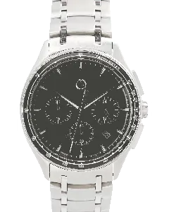 Chronograph Herren, Business, Solar, B66959746 buy in USA