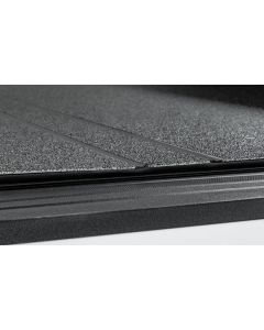 Access LOMAX Tri-Fold Cover Black Urethane Finish 04+ Ford F-150 - 5ft 6in Bed buy in USA