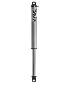 Fox 2.0 Factory Series 16in. Air Shock 1-1/4in. Shaft (Normal Valving) 40/90 - Black/Zinc buy in USA