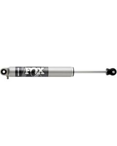 Fox 99-04 Ford SD 2.0 Performance Series 10.1in. Smooth Body IFP Steering Stabilizer (Alum) buy in USA