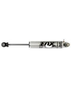 Fox 05-07 Ford SD 2.0 Performance Series 10.1in. Smooth Body IFP Steering Stabilizer (Alum) buy in USA