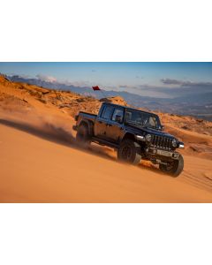 Fox 2018+ Jeep Wrangler JL 2.0 Performance Series 11.6in Smooth Body IFP Front Shock 4.5-6in. Lift buy in USA