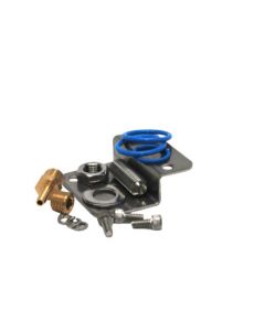 Fuelab Bracket & Hardware Kit for 515xx/525xx Series Regulators buy in USA