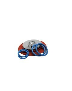 Fuelab Diaphragm & O-Ring Kit for 515xx/525xx Series Regulators - Standard Seat buy in USA