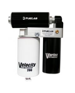 Fuelab 98.5-13 Dodge 2500/3500 Diesel Velocity Series High Performance Lift Pump 200 GPH 18 PSI buy in USA