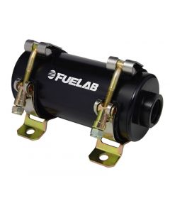 Fuelab Prodigy Reduced Size EFI In-Line Fuel Pump - 700 HP - Black buy in USA