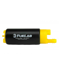 Fuelab 494 High Output In-Tank Electric Fuel Pump - 340 LPH In In-Line From Out buy in USA