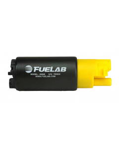 Fuelab 494 High Output In-Tank Electric Fuel Pump - 300 LPH OE Configuration buy in USA