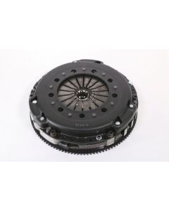 DKM Clutch 09-16 BMW Z4 35i MS Organic Twin Disc Clutch Kit w/Flywheel (660 ft/lbs Torque) buy in USA