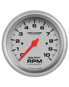 Autometer Ultra-Lite 87.5mm 10K RPM In Dash Tach buy in USA