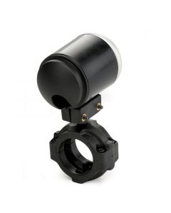 Autometer 52mm Black Roll Pod for 1 3/4 inch Roll Cage buy in USA