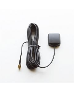 Autometer GPS Antenna 16ft Cable Black 10HZ Replacement buy in USA