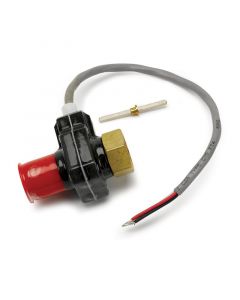 Autometer Hall Effect Speedometer Sender Mechanical to Electric GM/Chrysler 7/8in-18 Thread 16 Pulse buy in USA