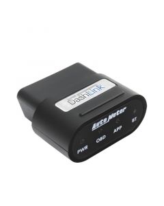 Autometer OBD-II Wireless Data Module Bluetooth DashLink for Apple IOS & Andriod Devices buy in USA