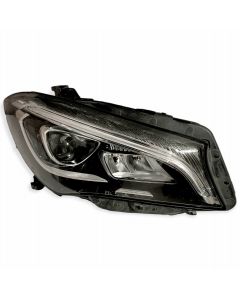 Original Mercedes-Benz LED Scheinwerfer rechts CLA 117 A1179069900 buy in USA