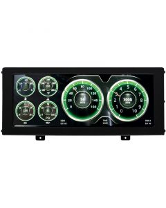 Autometer InVision Digital Instrument Display Color LCD Including Panel Mount - Universal buy in USA