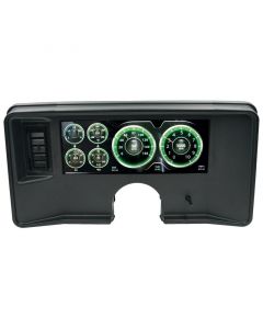 Autometer 82-87 Monte Carlo/El Camino/Malibu InVision Digital Instrument Display Color LCD buy in USA