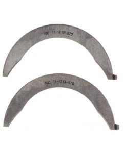 Clevite Nissan 4 1998cc 1993-95 Thrust Washer Set buy in USA