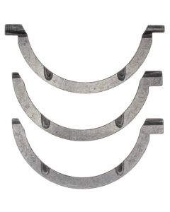 Clevite Chevrolet V8 6.6L Turbo Diesel 2001-09 Thrust Washer Set buy in USA