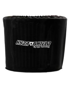 Injen Black Hydroshield 6in B x 5in H x 5in T fits X-1012 X-1013 X-1014 X-1056 buy in USA