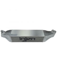 Injen 17-20 Honda Civic Type-R (FK8) I4 2.0L Bar and Plate Front Mount Intercooler buy in USA