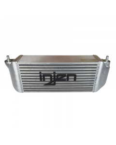 Injen 15-20 Ford F-150 2.7L/3.5L EcoBoost Bar and Plate Front Mount Intercooler buy in USA