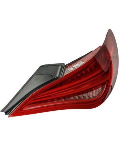 Original Mercedes-Benz LED Heckleuchte rechts CLA 117 A1179060401 buy in USA