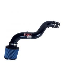 Injen 90-93 Acura Integra L4 1.8L Black IS Short Ram Cold Air Intake buy in USA