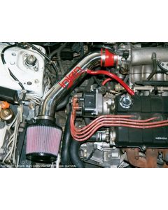 Injen 94-01 Integra Ls Ls Special RS Polished Short Ram Intake buy in USA