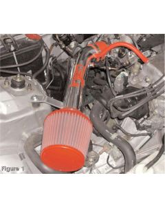 Injen 96-98 Civic Ex Hx EL(Canada) Polished Short Ram Intake buy in USA