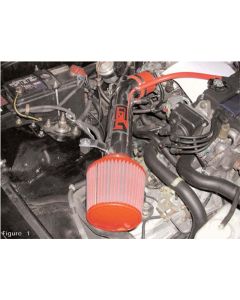 Injen 99-00 Civic Si Polished Short Ram Intake buy in USA