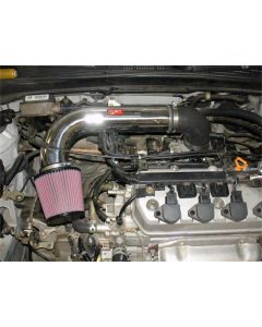 Injen 01-04 Civic Dx Lx Ex Hx Polished Short Ram Intake buy in USA